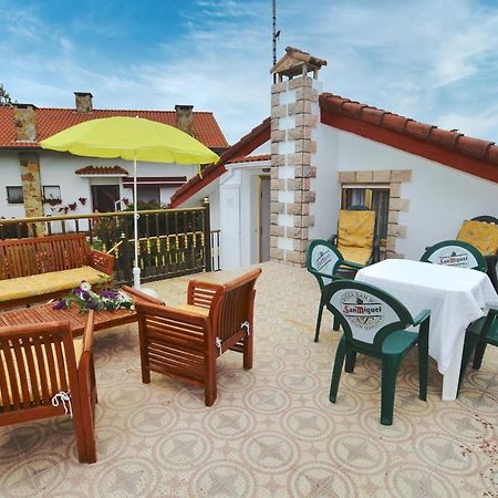 Apartamento de Pilar Arnuero Exterior foto