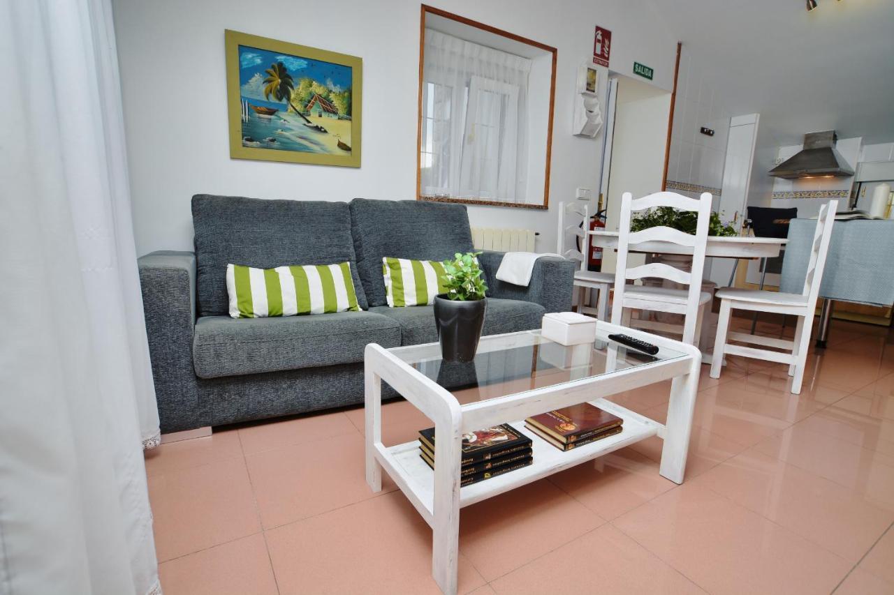 Apartamento de Pilar Arnuero Exterior foto