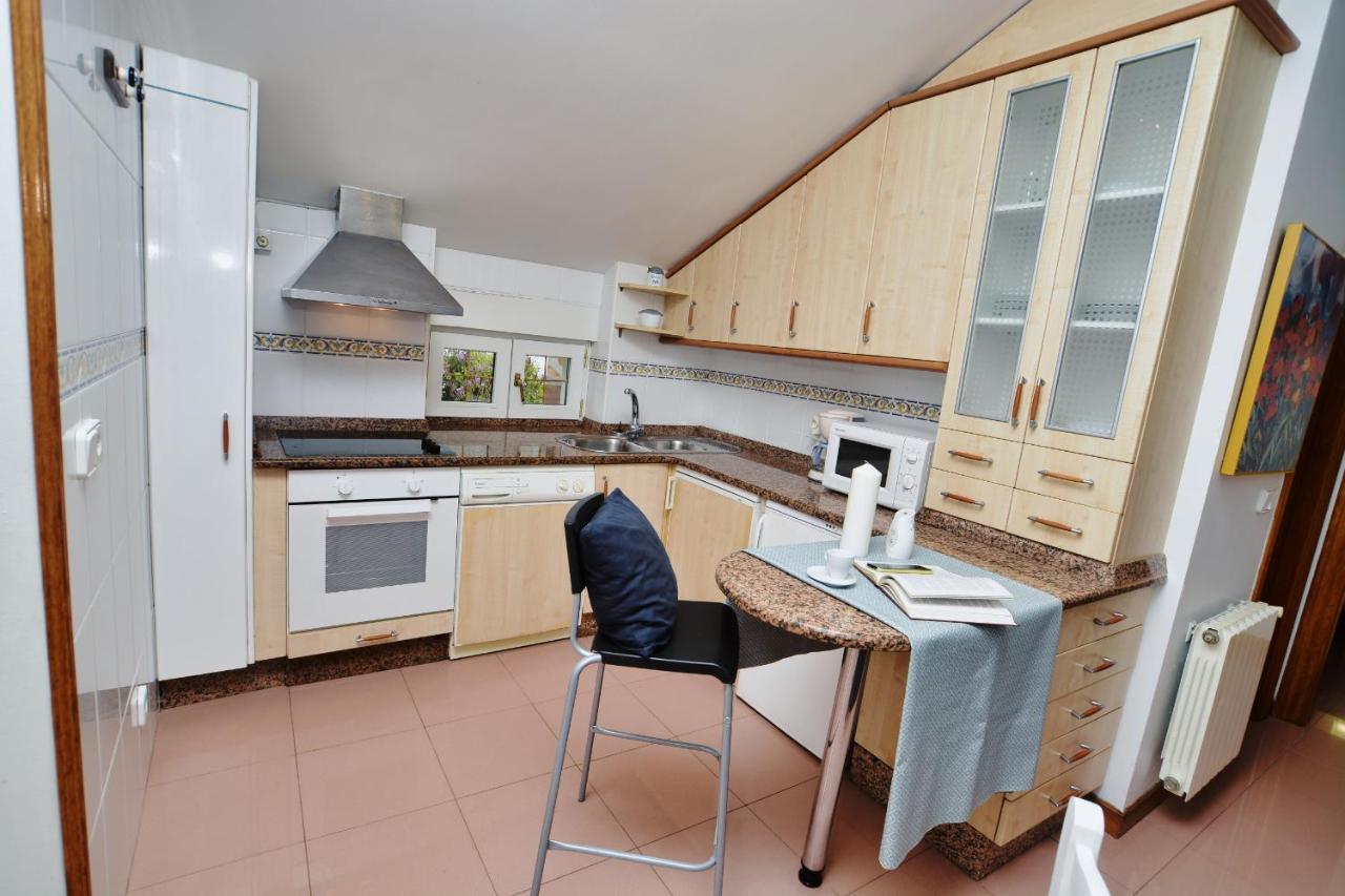 Apartamento de Pilar Arnuero Exterior foto