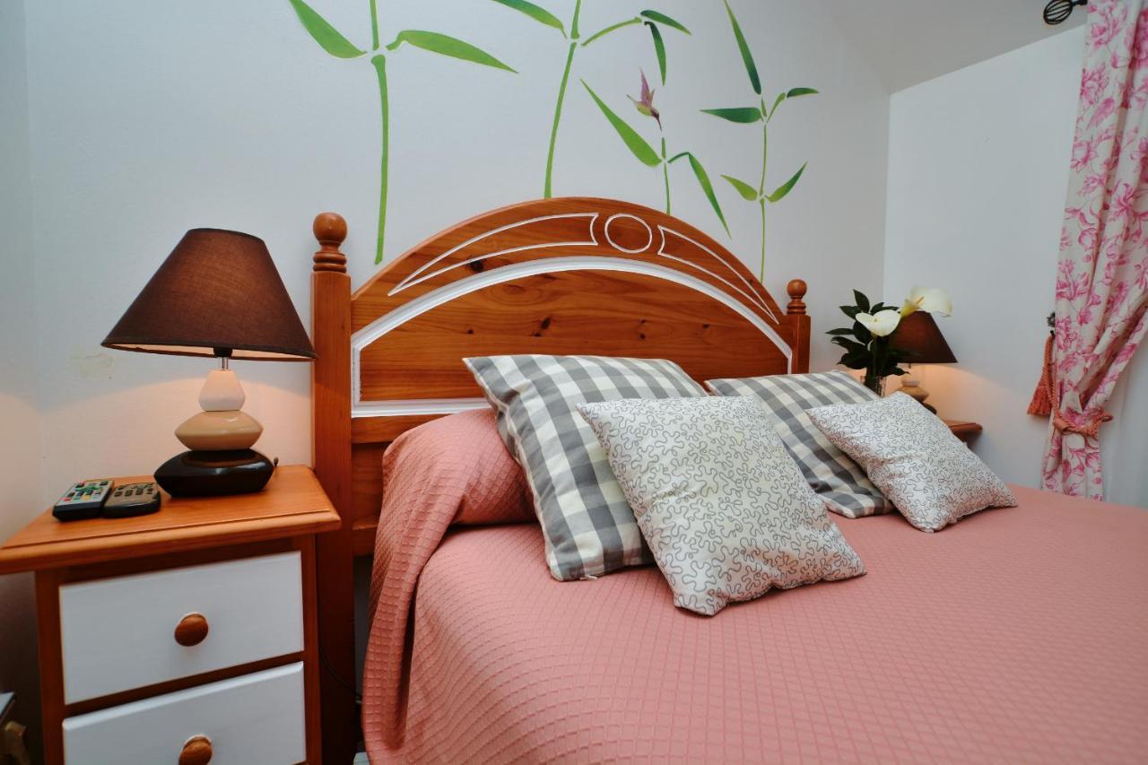 Apartamento de Pilar Arnuero Exterior foto