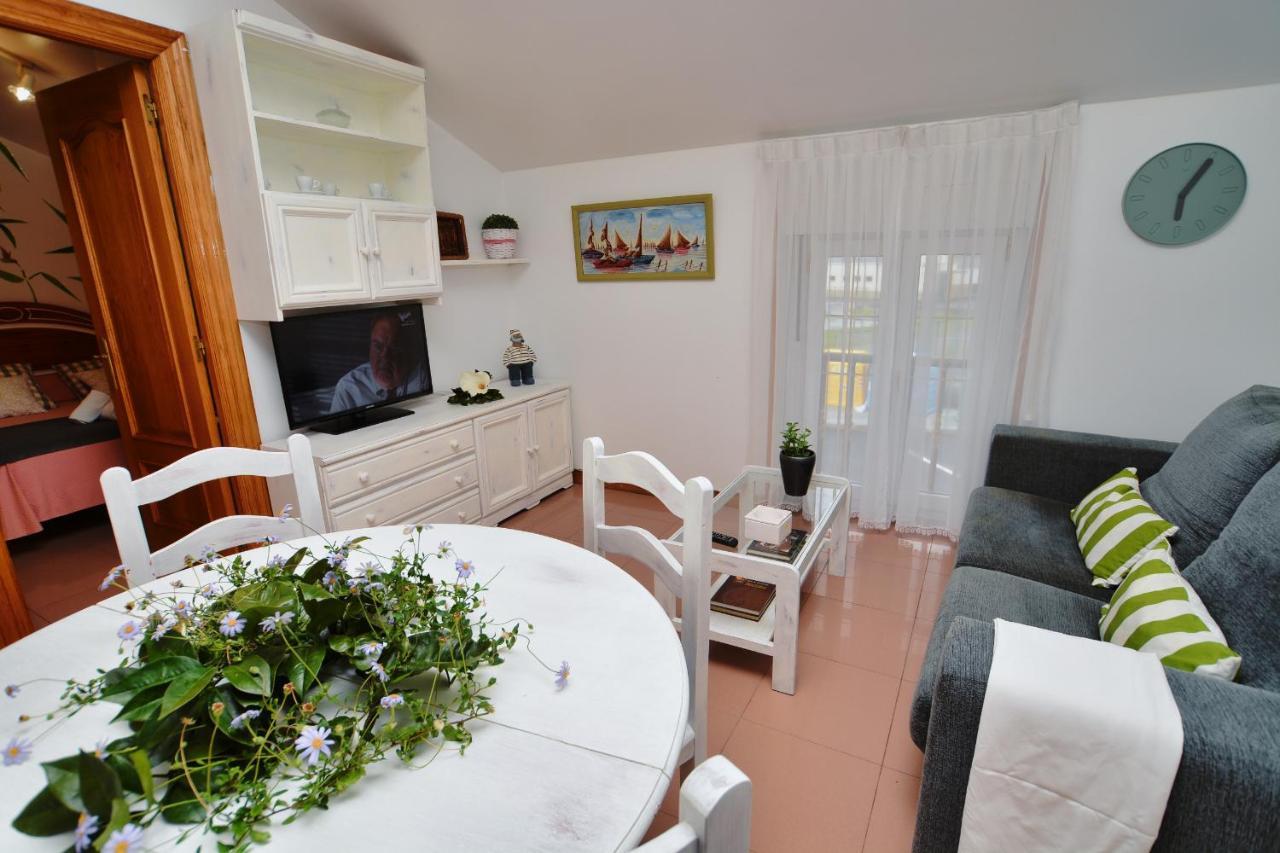 Apartamento de Pilar Arnuero Exterior foto