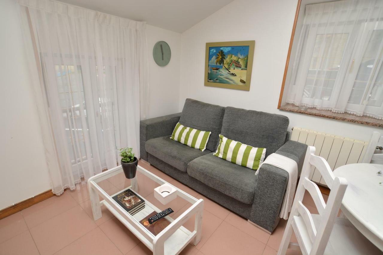 Apartamento de Pilar Arnuero Exterior foto