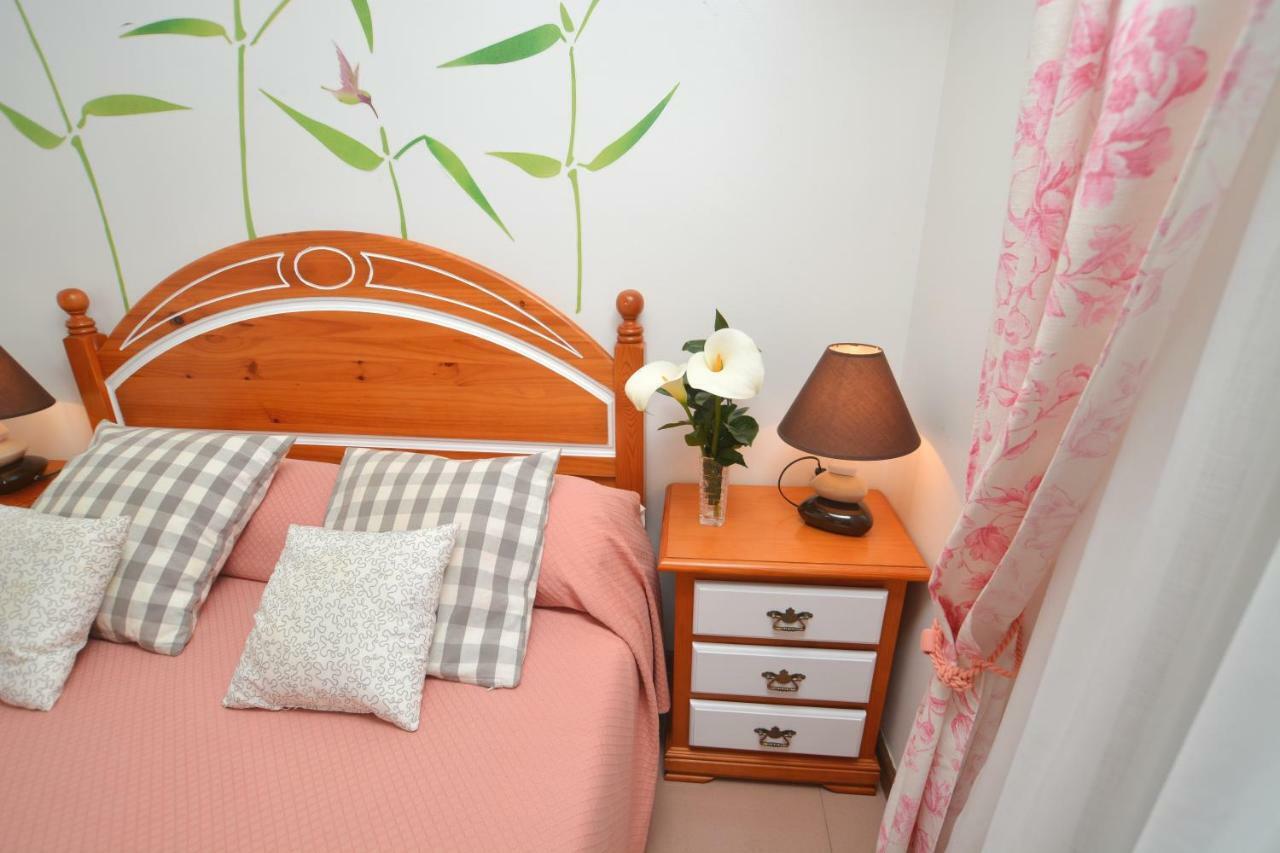 Apartamento de Pilar Arnuero Exterior foto