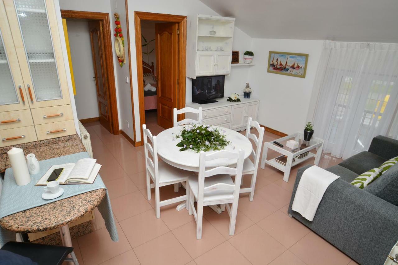 Apartamento de Pilar Arnuero Exterior foto