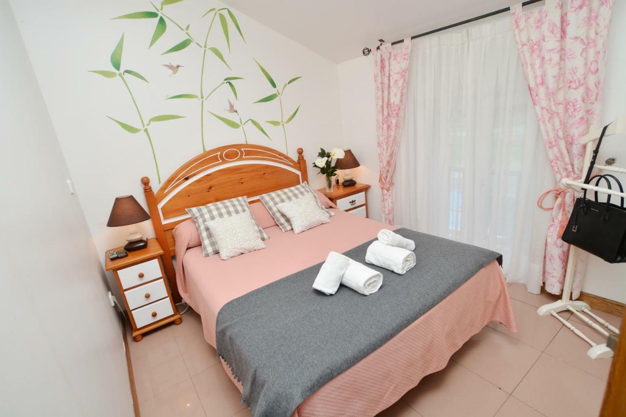 Apartamento de Pilar Arnuero Exterior foto